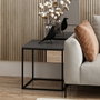 Hanah Home Basak - Antracita